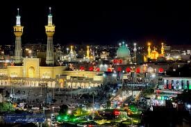 Mashhad welcomes over 4.4 million for major religious gathering