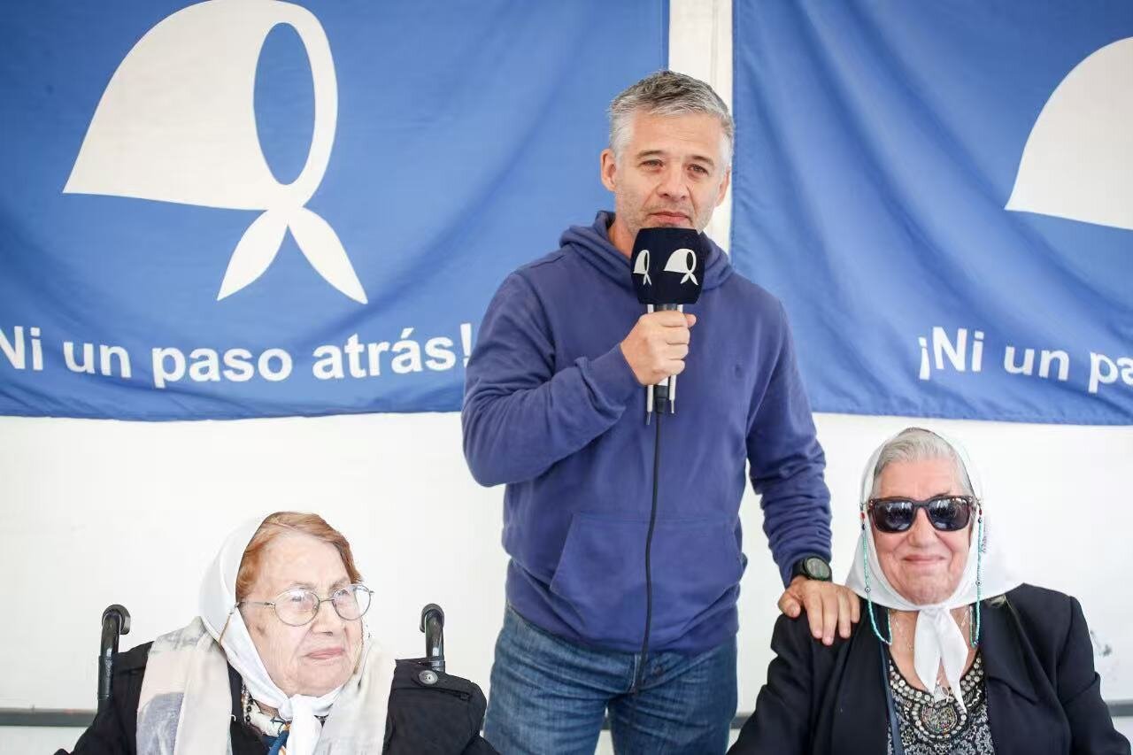 Jorge Norberto Elbaum
