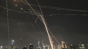 The Iron Dome of silence