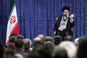 Iran stands firm against US pressure for obedience