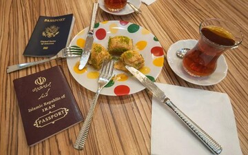 Iran boasts high potential for Halal tourism