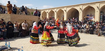 Traditional games seen as a path to boost tourism and preserve local culture