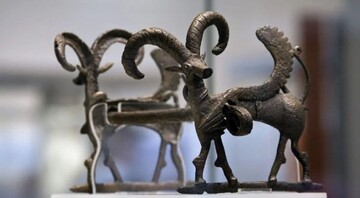 ‘Oldest handicrafts’ traced to Lorestan, local official says