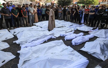 Israel Gaza