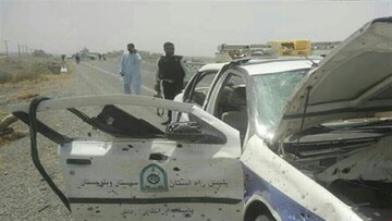 terrorists