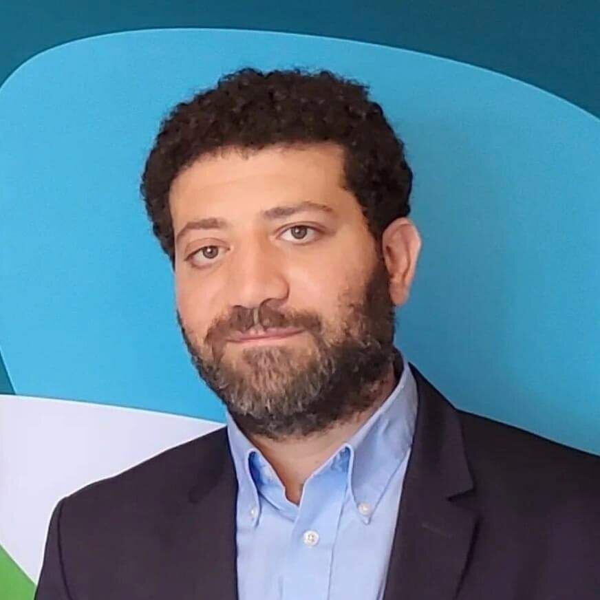 Sherif Mansour on defending press freedom and Gaza documentary "Journalists Under Fire"