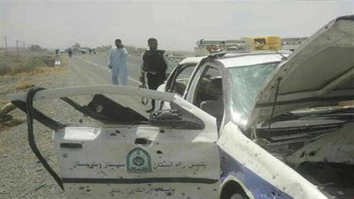 terrorists