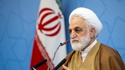 Iran’s judiciary chief urges swift action against Zionist collaborators