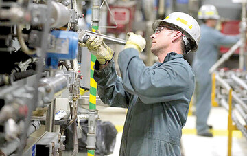 Iran targets $4.5b in technical-engineering services exports by Mar. 2026