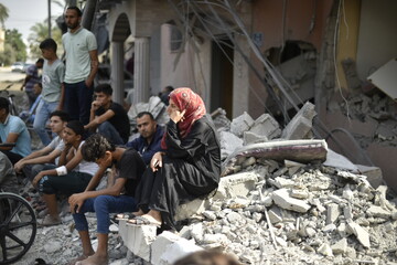 Gaza