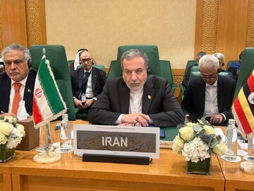 Araghchi