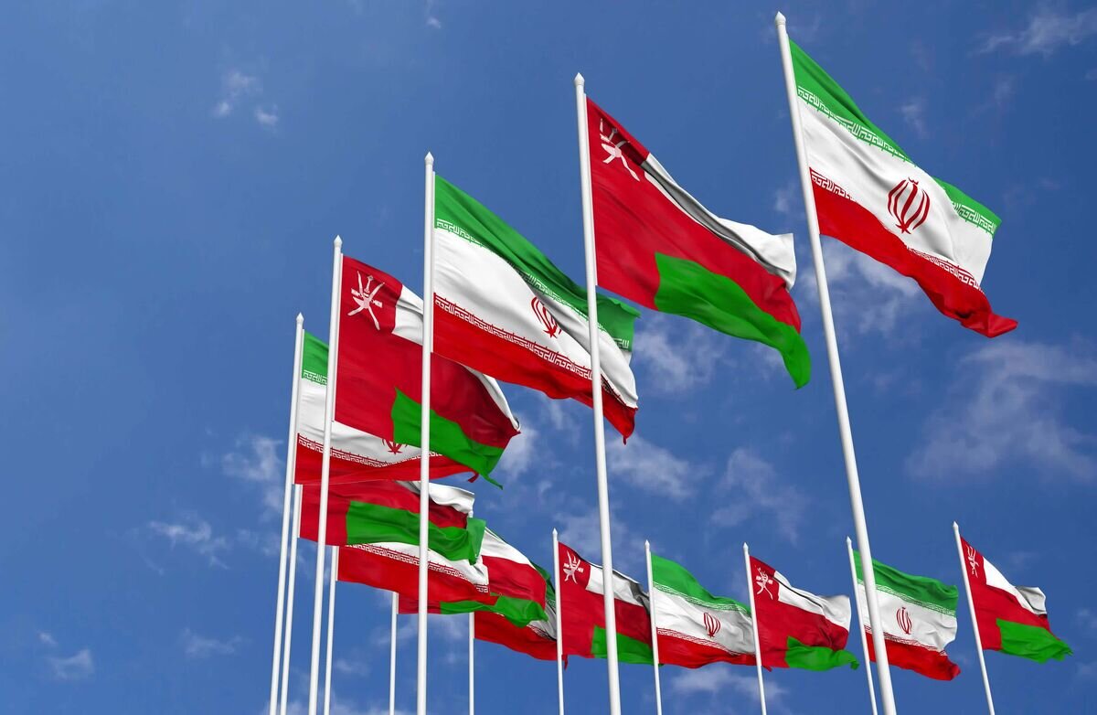 Iran-Oman