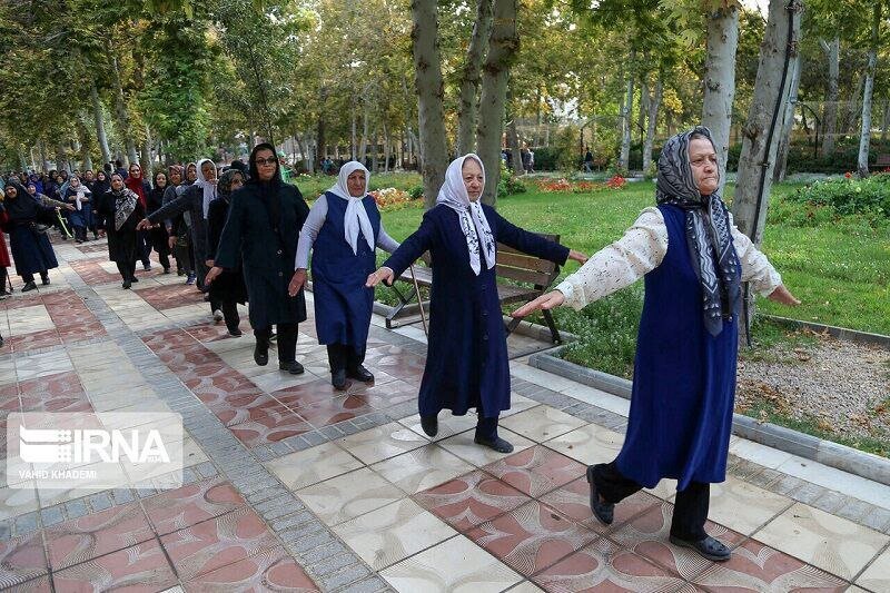 Strategic plans approved to improve quality of life for elderly Strategic plans approved to improve quality of life for elderly
