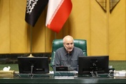 No restraint in face of future aggression, says Iran’s parliament speaker 