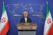 Israel’s crimes in Gaza cannot go unpunished: Iran foreign ministry