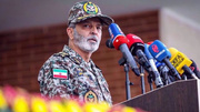 Top military official tells Pakistan Iran is ready for joint action against terrorism 