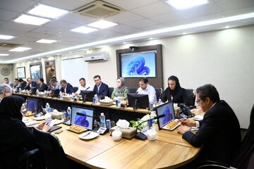 Iran ready to supply steel products, engineering services to Uzbekistan