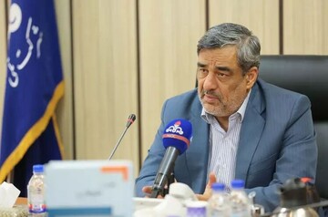 Iran’s oil output hits 7.5-year high, NIOC head says