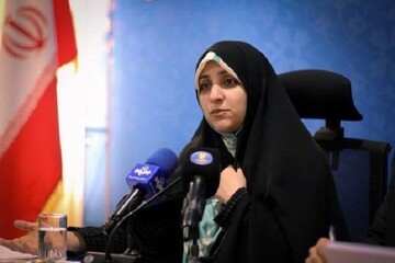 Over 2,700 women appointed to managerial positions in a year: VP