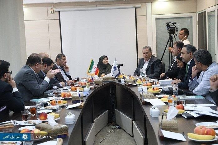 DOE, ICCIMA hold coordination meeting in preparation for COP30