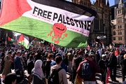 How rising voices for Gaza have shaken Australia