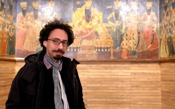11th Apricot Tree International Documentary Film Festival will host Iranian films, juror