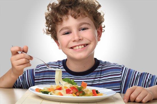 Malnutrition among children under five drops by 42%