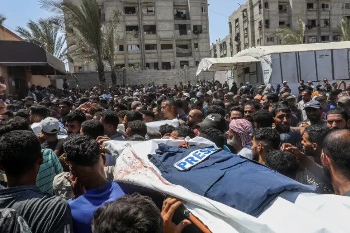 Gaza