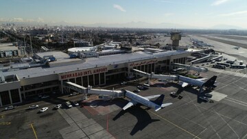 Iran, Pakistan expand flight capacity to 24 weekly services