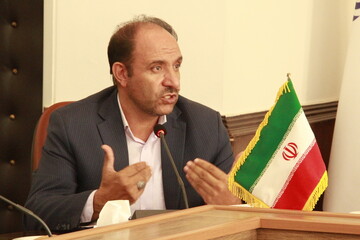 Kermanshah invites 13 Iraqi travel agencies to boost tourism