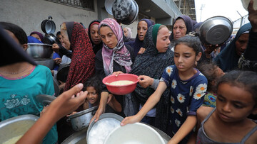 500+ UN staff demand Israel’s Gaza war be called genocide
