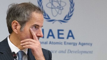 Tehran Times exclusive vindicated: IAEA Chief declares UN Secretary-General bid