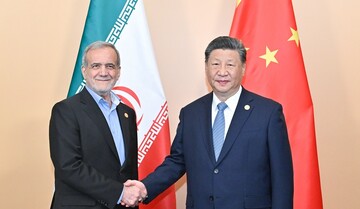 On the president’s visit to China