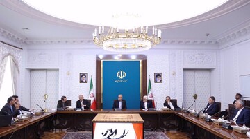 Pezeshkian calls China a strategic partner for Iran ahead of Beijing visit