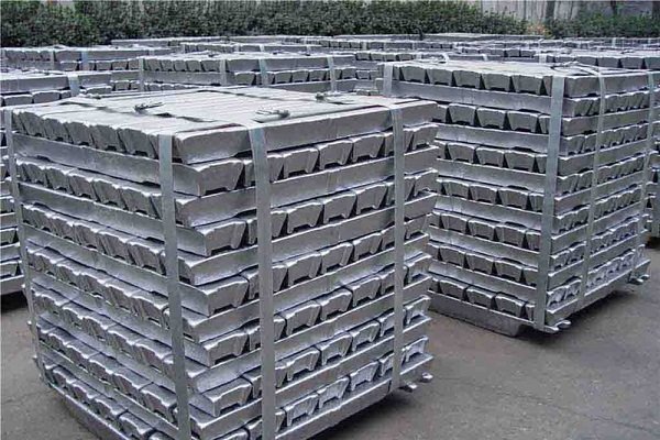 aluminum