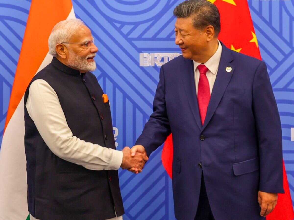 India’s Modi to meet Xi and Putin on first China trip in seven years