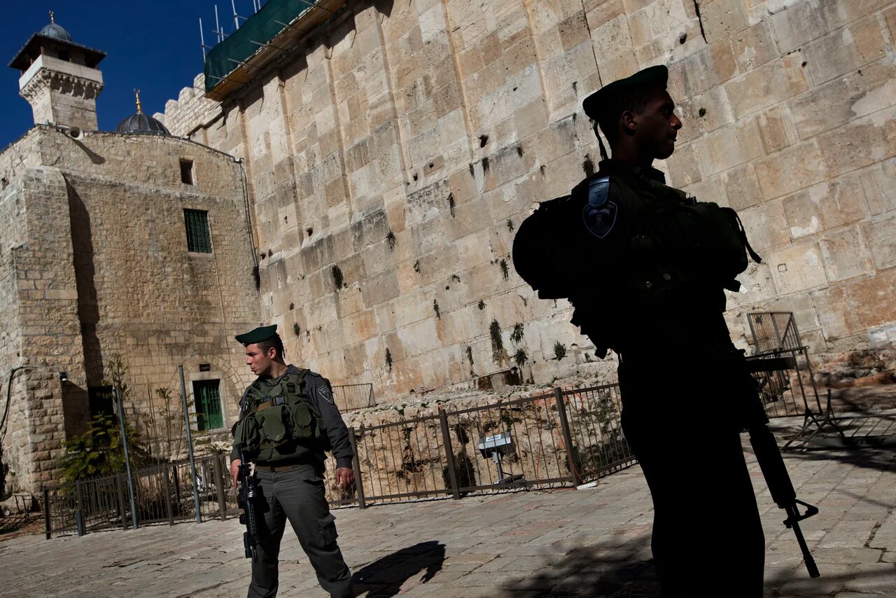 Hebron
