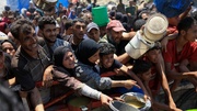 Rising Gaza famine sparks calls for Europe to pressure Israel