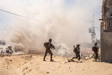 Gaza