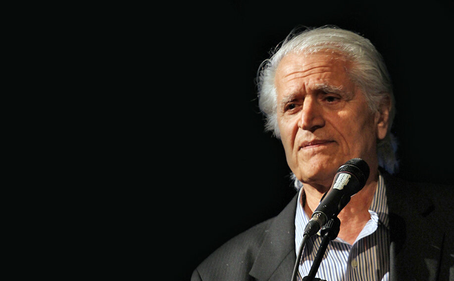 Iranian classical composer Ahmad Pejman passes away at 90