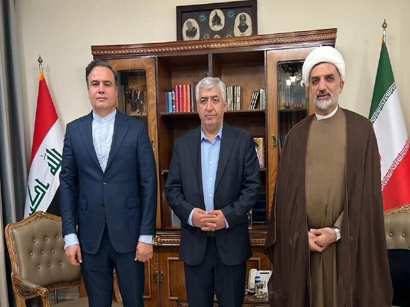 Iraq