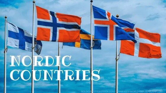 Nordic