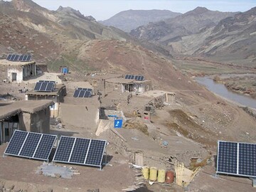 SATBA signs deal to expand small-scale renewable power in rural areas