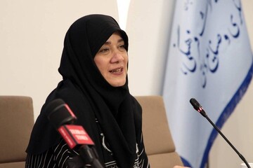 Iranian deputy minister named evaluator for World Crafts bid