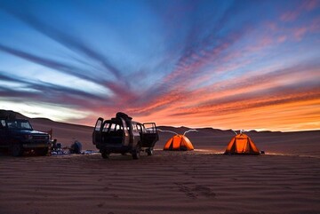 Tehran to host trade show dedicated to camping and ecotourism