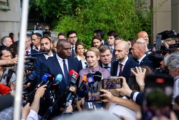 The snapback mechanism: Europe’s last gamble and Iran’s road to sovereignty