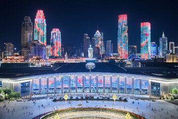Tianjin