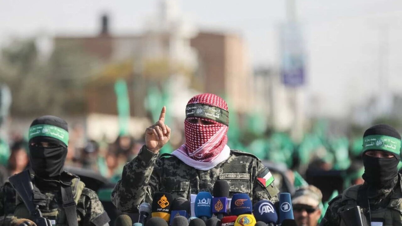 Abu Obeida