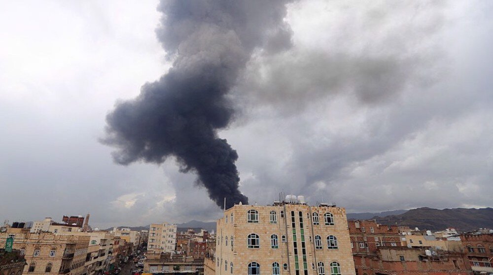 Yemen