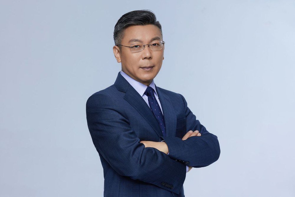 Qinduo Xu is a senior fellow at Pangoal Institution, a local think tank in Beijing.